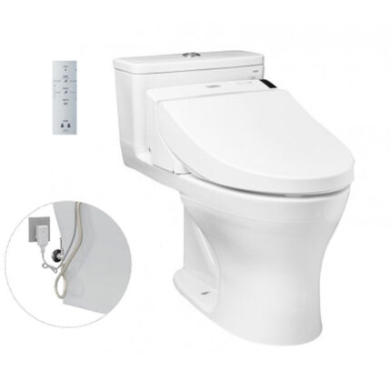 bon cau 1 khoi toto ms855dw6 nap rua dien tu tcf6531z