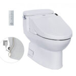 bon cau 1 khoi toto ms884w6 nap rua dien tu tcf6531z