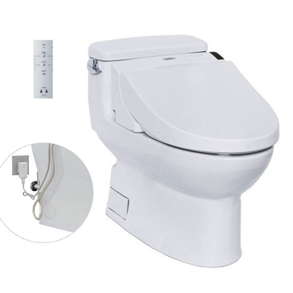 bon cau 1 khoi toto ms884w6 nap rua dien tu tcf6531z