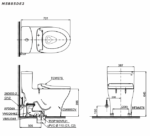 bon cau 1 khoi toto ms885de2 nap rua co tcw07s