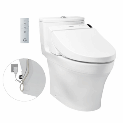 bon cau 1 khoi toto ms885dw6 nap rua dien tu tcf6531z