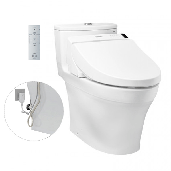 bon cau 1 khoi toto ms885dw6 nap rua dien tu tcf6531z