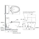 bon cau 1 khoi toto ms887re2 nap rua co tcw07s 2