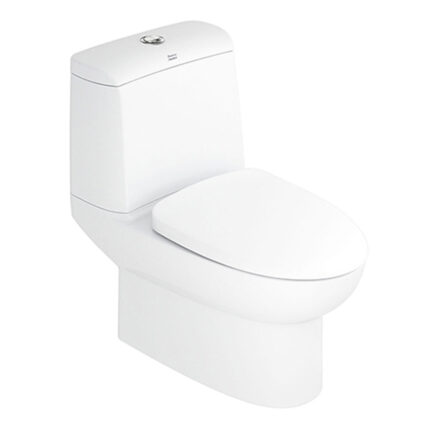 bon cau 2 khoi american standard 2327 wt dong milano nap em