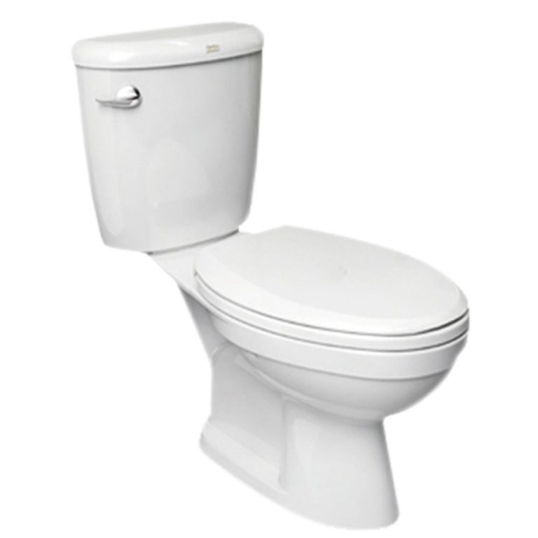 Bồn cầu 2 khối AMERICAN STANDARD VF-2395SL dòng WINSTON nắp êm