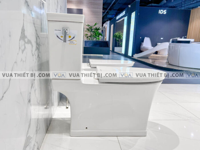 bon cau 2 khoi american standard wp 2781 2