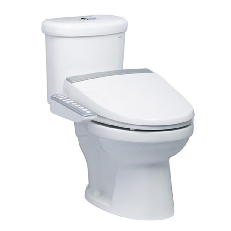 bon cau 2 khoi caesar cd1338 taf200h nap rua dien tu