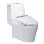 bon cau 2 khoi caesar cd1345 taf200h nap rua dien tu