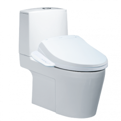 bon cau 2 khoi caesar cd1345 taf400h nap rua dien tu