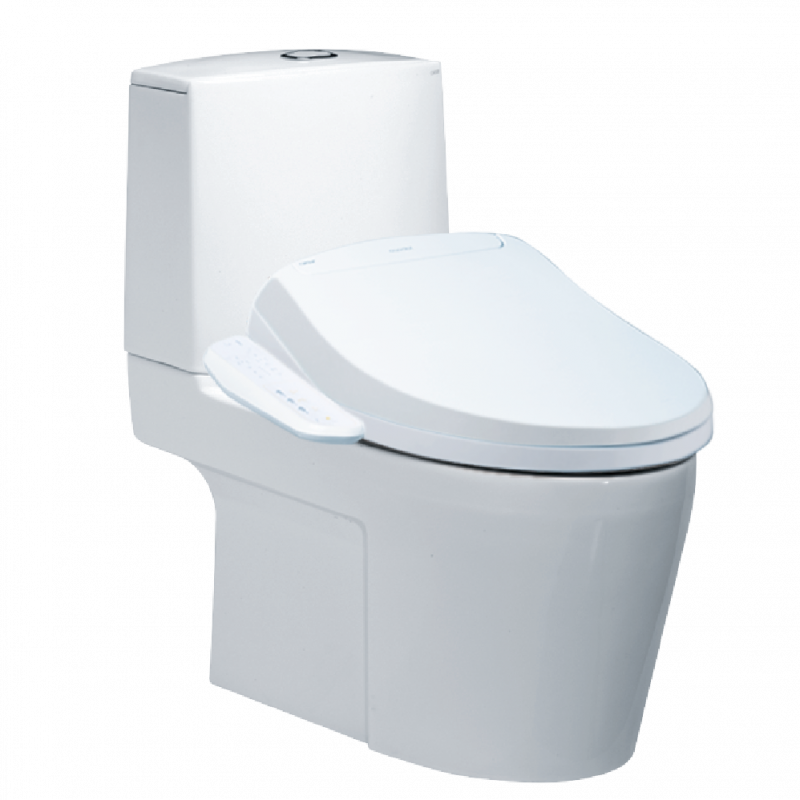 bon cau 2 khoi caesar cd1345 taf400h nap rua dien tu