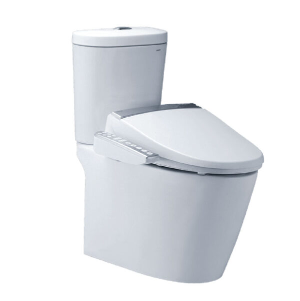 bon cau 2 khoi caesar cd1348 taf200h nap rua dien tu