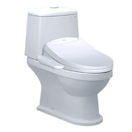 bon cau 2 khoi caesar cd1530 taf400h nap rua dien tu