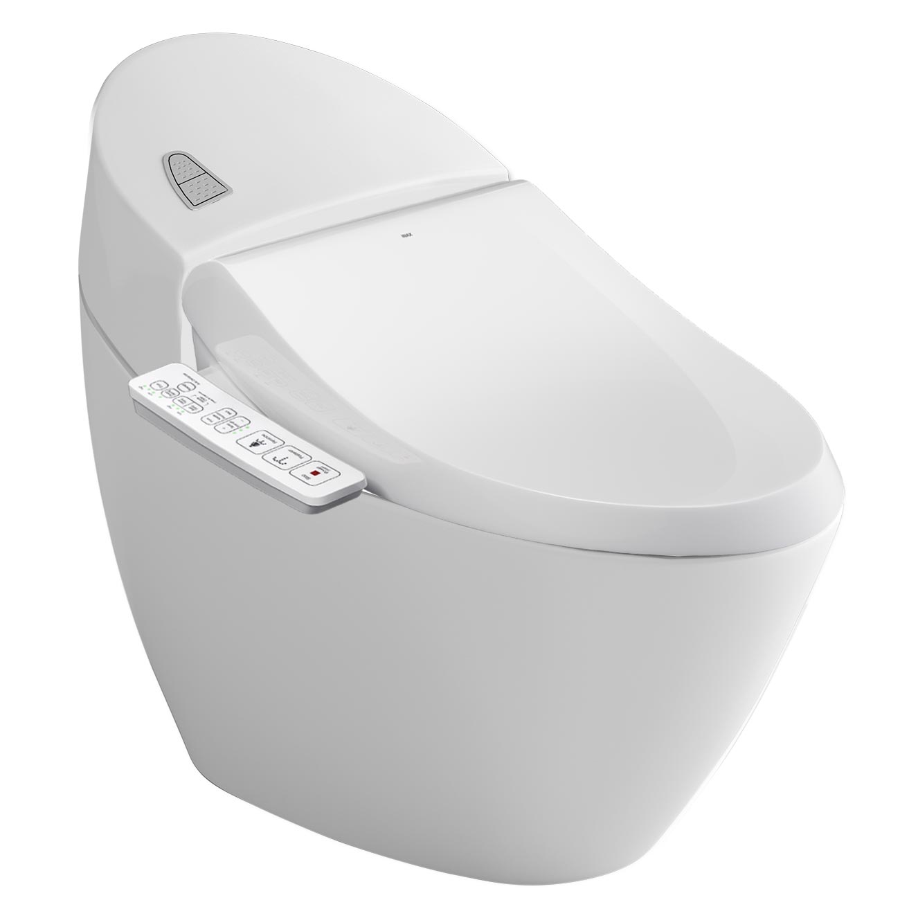 bon cau 2 khoi inax ac 2700 cw h18vn aqua ceramic nap rua dien tu