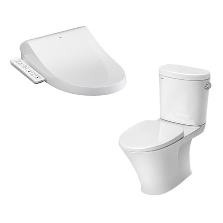 bon cau 2 khoi inax ac 710a cw h17vn nap rua dien tu