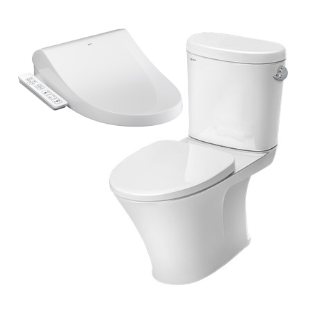 bon cau 2 khoi inax ac 710a cw h18vn nap rua dien tu