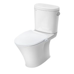 Bồn cầu thông minh INAX AC-710A CW-S32VN Aqua Ceramic nắp rửa cơ