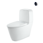 bon cau 2 khoi inax act 832vn xa tu dong cam ung tu xa