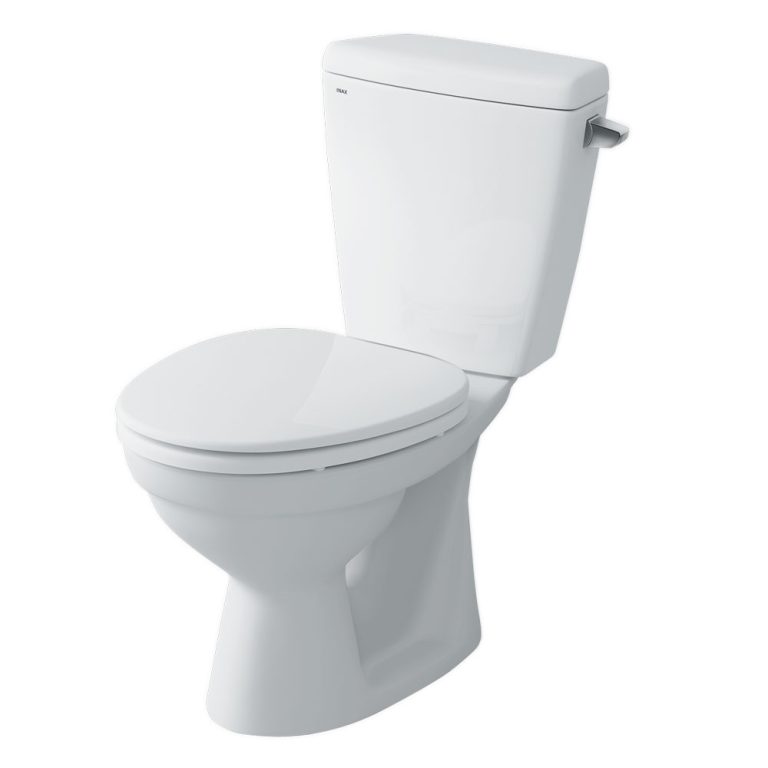 bon cau 2 khoi inax c 117va nap thuong