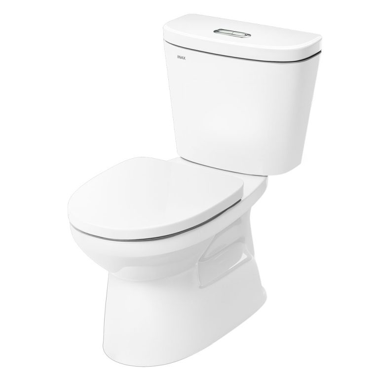 bon cau 2 khoi inax c 306van nap em