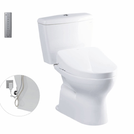 bon cau 2 khoi toto cs300drw11 nap rua dien tu tcf4911z