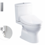 bon cau 2 khoi toto cs320drw11 nap rua dien tu tcf4911z