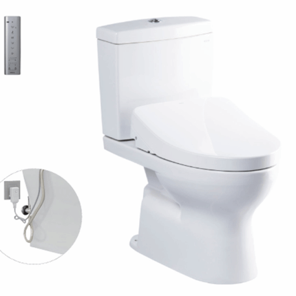 bon cau 2 khoi toto cs320drw11 nap rua dien tu tcf4911z