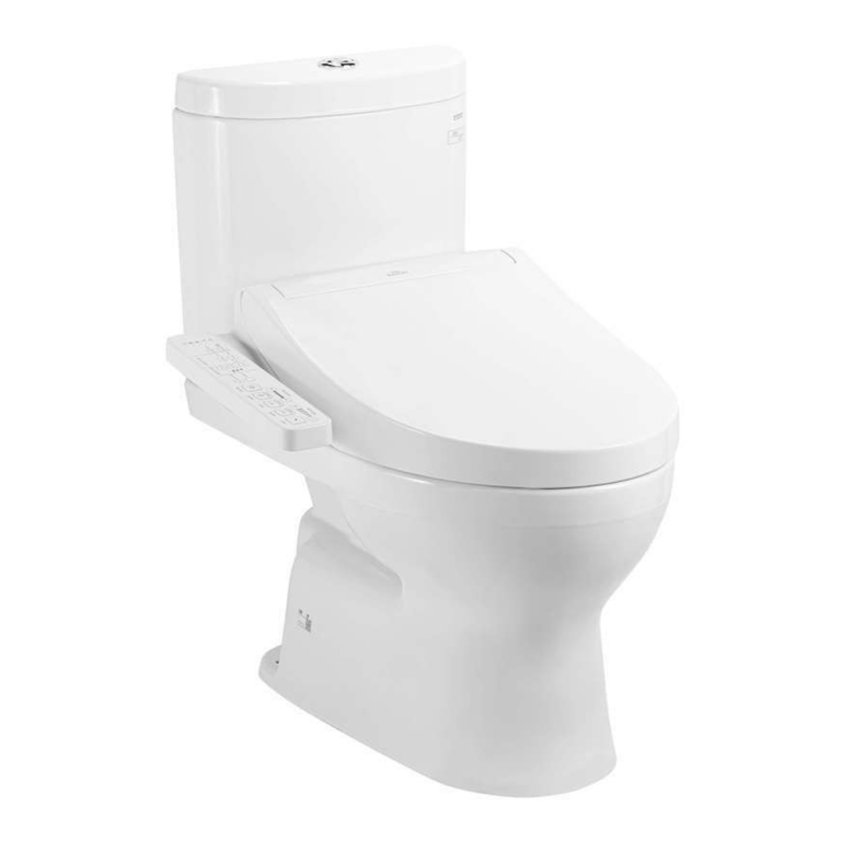 bon cau 2 khoi toto cs325drw16 nap rua dien tu tcf23410aaa