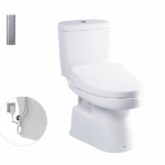 bon cau 2 khoi toto cs350dw11 nap rua dien tu tcf4911z