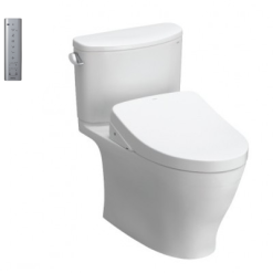 bon cau 2 khoi toto cs767rw11 nap rua dien tu tcf4911z