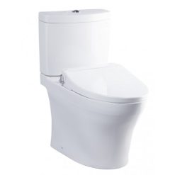 Bồn cầu thông minh TOTO CS769DE2 (CS769DRE2) nắp rửa cơ TCW07S