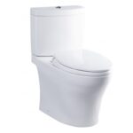 Bồn cầu 2 khối TOTO CS769DRT2 nắp êm TC393VS