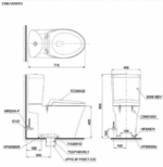 bon cau 2 khoi toto cs819dst2 nap em tc393vs