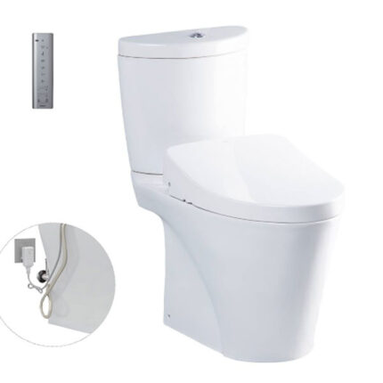 bon cau 2 khoi toto cs819dsw11 nap rua dien tu tcf4911z