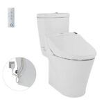 bon cau 2 khoi toto cs819dsw6 nap rua dien tu tcf6531z