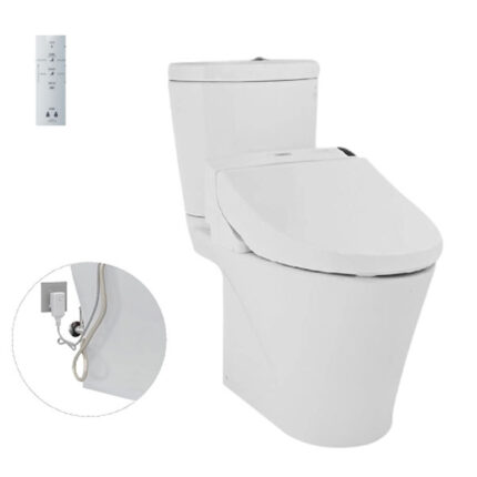 bon cau 2 khoi toto cs819dsw6 nap rua dien tu tcf6531z