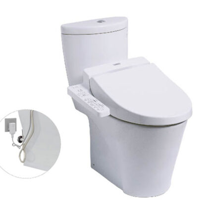 bon cau 2 khoi toto cs819dsw7 nap rua dien tu tcf6631a