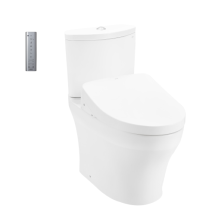 bon cau 2 khoi toto cs838cdw12 nap rua dien tu tcf4911ez