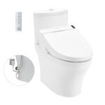 bon cau 2 khoi toto cs838dw6 nap rua dien tu tcf6531z