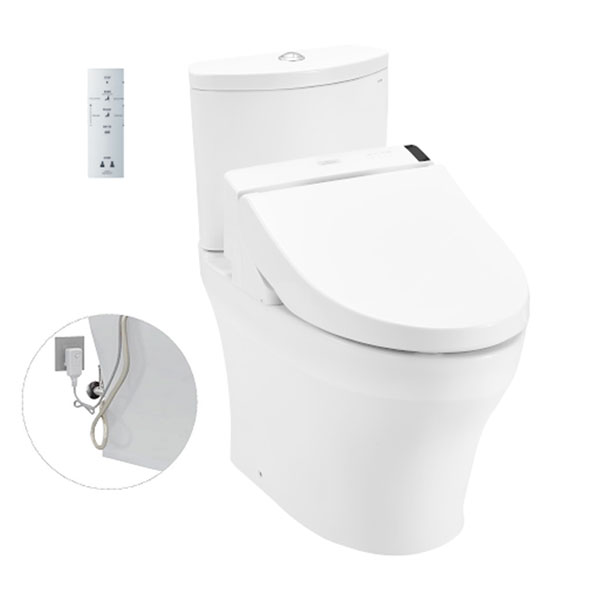 bon cau 2 khoi toto cs838dw6 nap rua dien tu tcf6531z