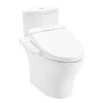 bon cau 2 khoi toto cs838dw7 nap rua dien tu tcf6631a