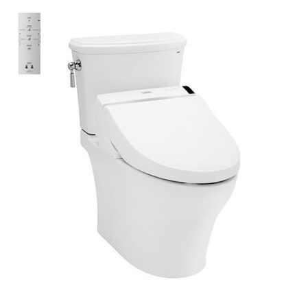 bon cau 2 khoi toto cs986gw6 nap rua dien tu tcf6531z