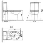 Phụ kiện nhà tắm