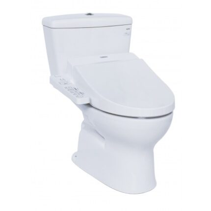 bon cau dien tu toto cs300drw7 nap rua washlet 1