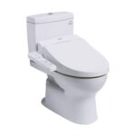 bon cau dien tu toto cs320drw7 nap rua washlet 1
