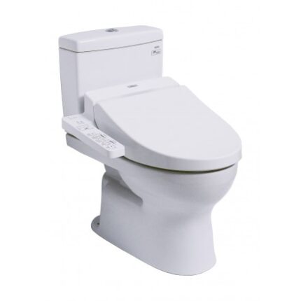 bon cau dien tu toto cs320drw7 nap rua washlet 1