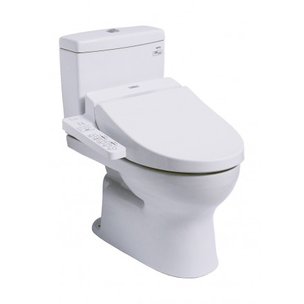 bon cau dien tu toto cs320drw7 nap rua washlet 1