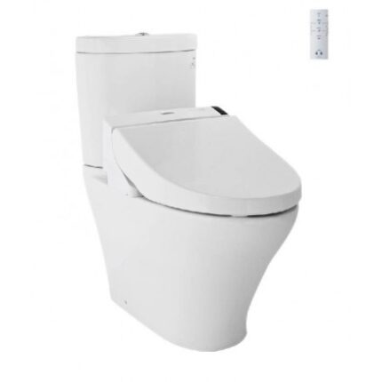 bon cau dien tu toto cs818dw6 nap rua washlet 1