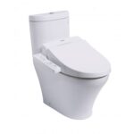 bon cau dien tu toto cs818dw7 nap rua washlet 1