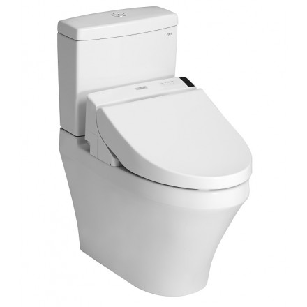 bon cau dien tu toto cs945dnw6 nap rua washlet 1