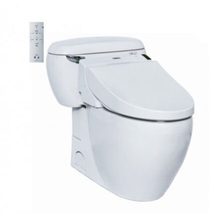 bon cau dien tu toto ms366w6 nap rua washlet 1